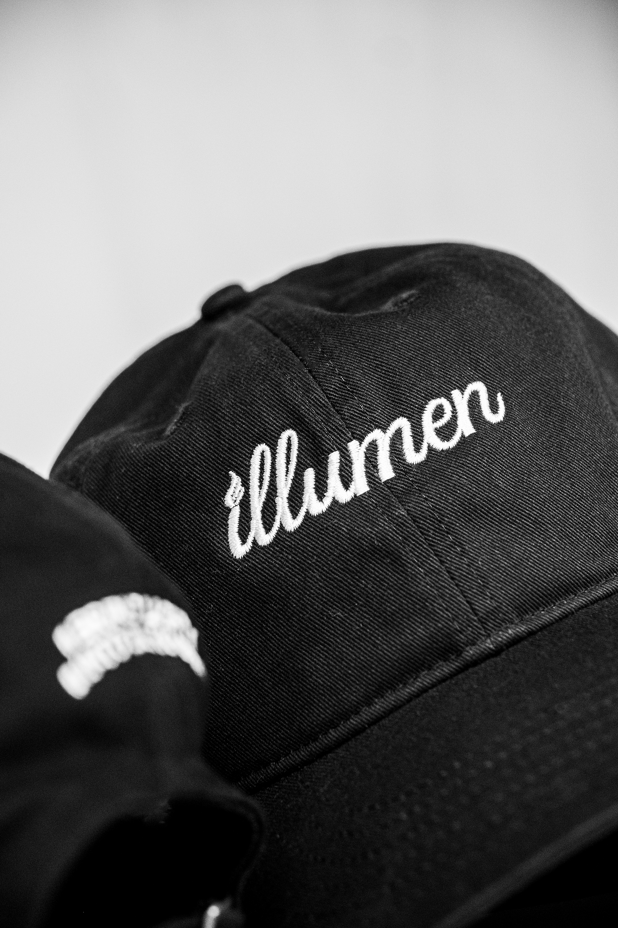 Organic Sigil Cap | Enlightenment