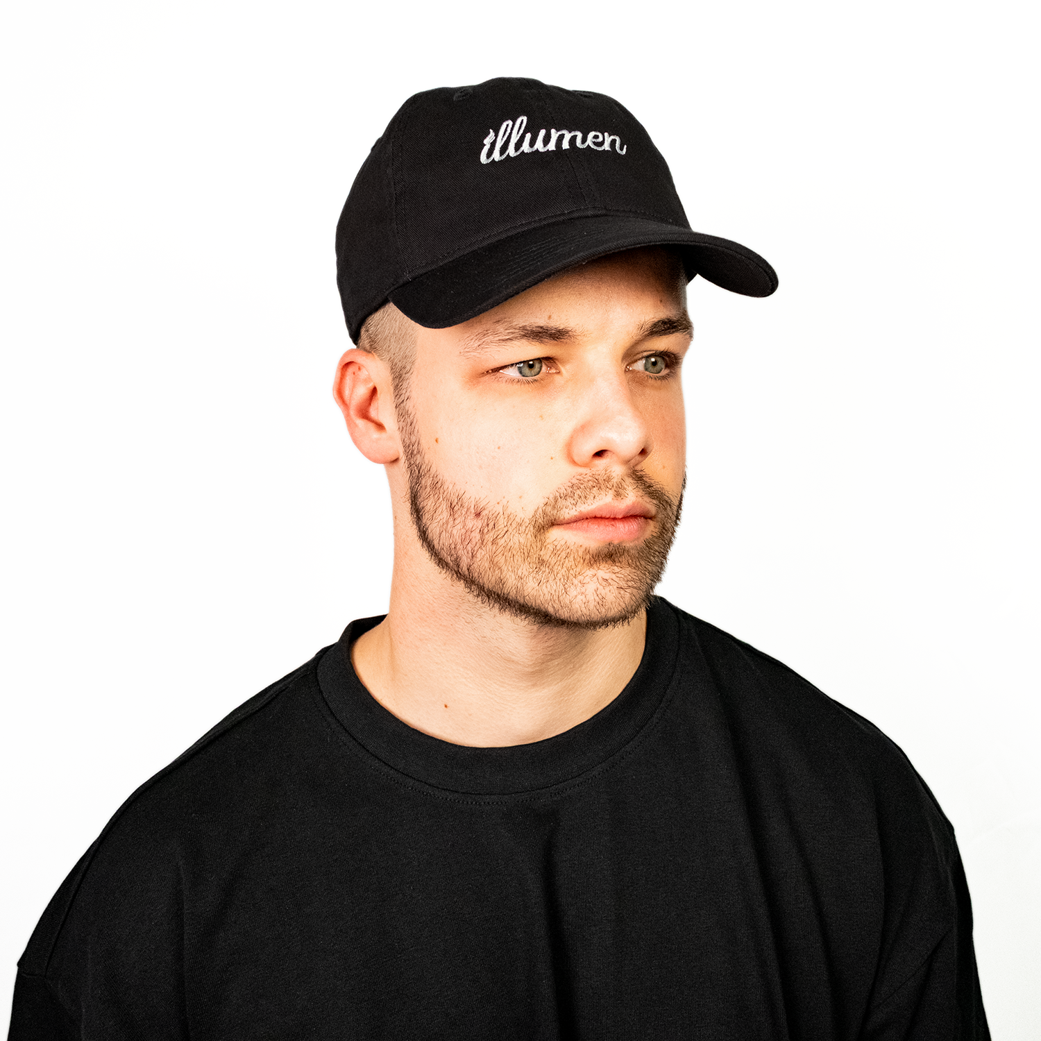 Organic Sigil Cap | Enlightenment